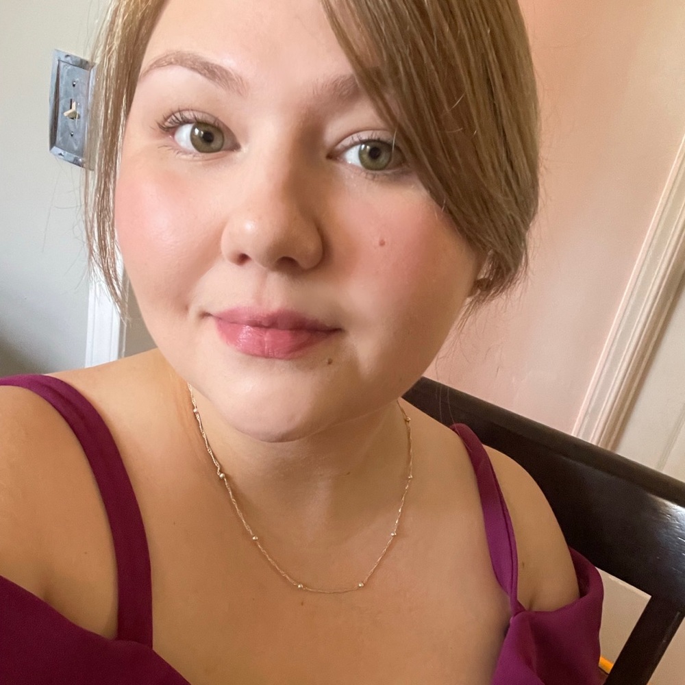 Meet your Posher, Sara